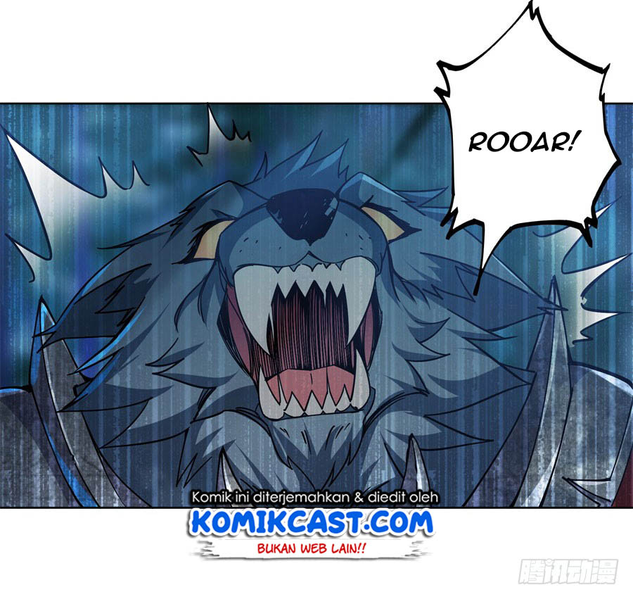 I Picked Up a Demon Lord as a Maid chapter 11
